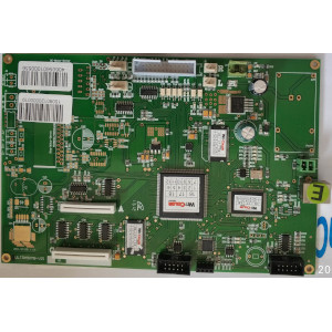 Mainboard of Witcolor ULTRA-9000-1601S