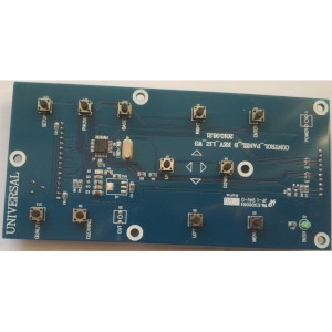 979_1.jpg Keyboard of Galaxy Sid Triton dx5 inkjet printer blue version