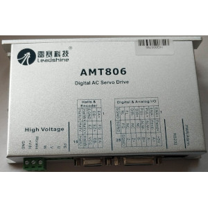 Driver of Step or Carriage of Galaxy Sid Triton inkjet printer