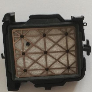 Cap of Galaxy Sid Triton dx5 inkjet printer