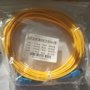Cable Optical Fiber for Galaxy Sid Triton dx5 inkjet printer