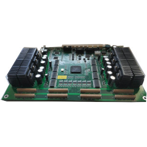 991_1.jpg Headboard of E-jet of Human for 4 DX5 printheads BYHX Version