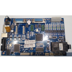 993_1.jpg Mainboard of E-jet of Human for DX5 printhead Hoson Version
