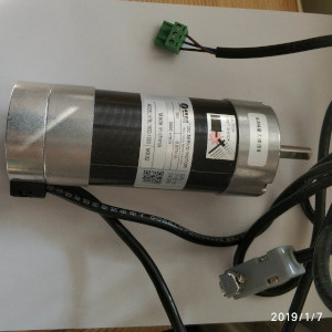 999_1.jpg Servo Motor of Human K-jet